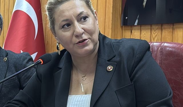 Edirne'de son yağışlar baraj ve göletlerin doluluk oranını artırdı