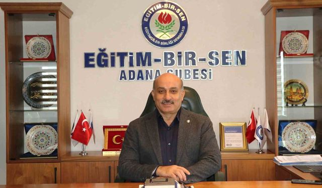 Eğitim-Bir-Sen yönetici görevlendirme yönetmeliğini yargıya taşıdı