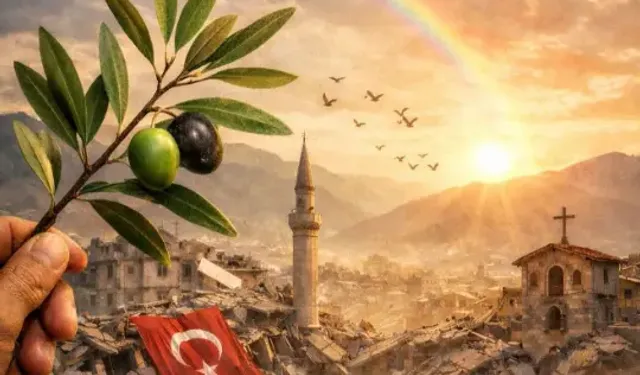 Gökhan Alkan: "Acımız Hâlâ İlk Günkü Gibi"