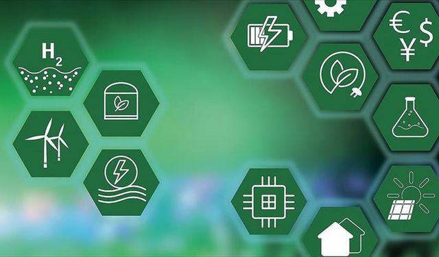 Enerji ve Tabii Kaynaklar Bakanlığı, verimlilik artırıcı projelere 27 milyon lirayı aşan destek verecek