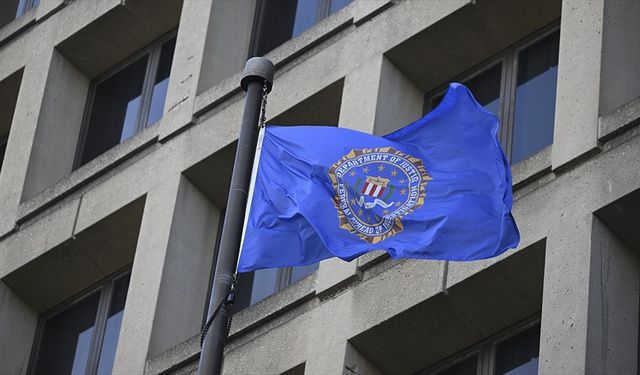 FBI, Trump'ın 'sınır çarı' Homan'la ilgili kasetleri yayınlamadığı için dava edildi