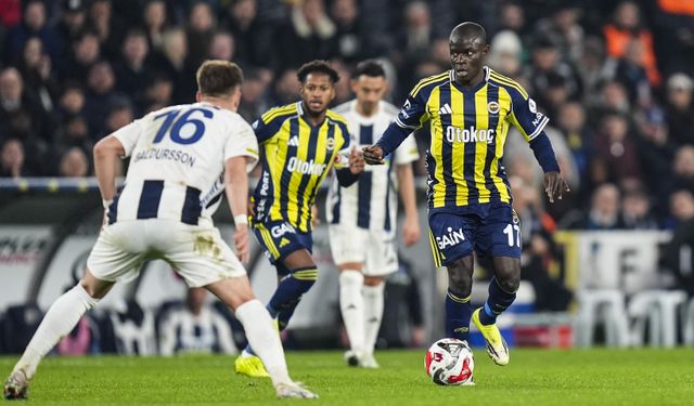 Fenerbahçe fırsat tepti