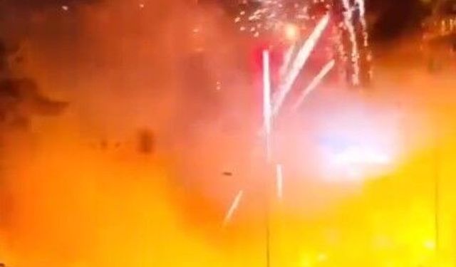 Fenerbahçe'ye Antalya'da coşkulu karşılama