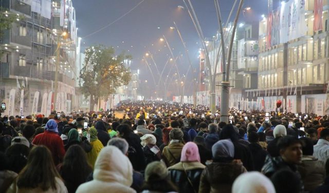 Hatay’da Asrın Felaketinin 3. Yılı: Anma Programı Açıklandı
