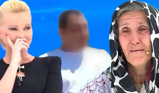 Genç Sevgilisi Yaşlı Kadını Dolandırdı Ardından Hatay'a Kaçtı!