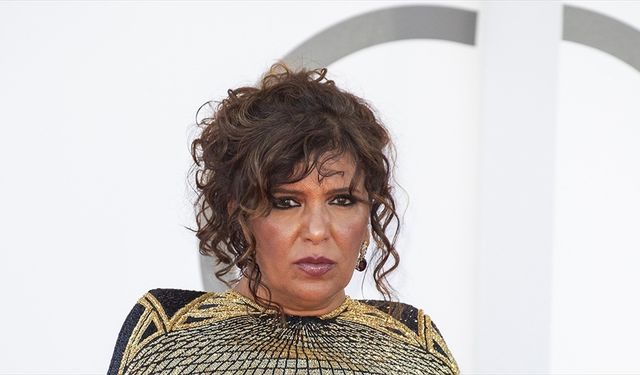 'Hind Receb'in Sesi' filminin yönetmeni Hania, Berlin'deki 'En Değerli Film' ödülünü reddetti