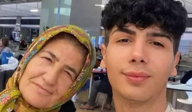 Hataylı Taha Duymaz’ın Annesinden Yürek Yakan Paylaşım