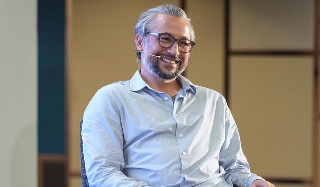 İlhan Mansız'dan 2002 Dünya Kupası'nda attığı 'altın golün' hikayesi