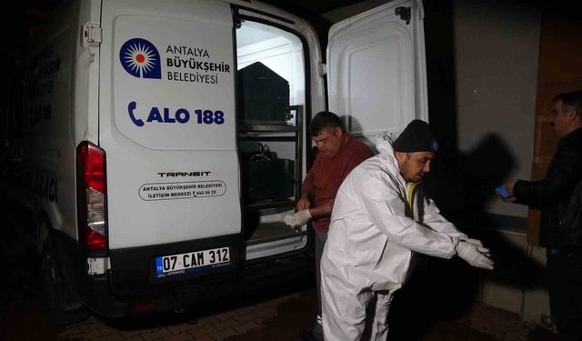 İnternette tanıştığı genç tarafından bıçaklanarak öldürüldü