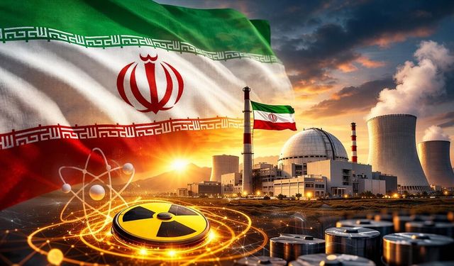 İranlı yetkili, uranyum zenginleştirme faaliyetlerinin ülkenin ihtiyaçlarına göre süreceğini duyurdu