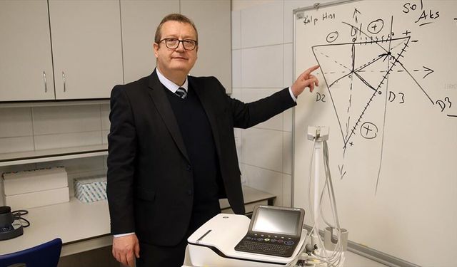 Kalp hastalarına kriz riskini artırması nedeniyle 'soğuk havada kalmamaları' uyarısı