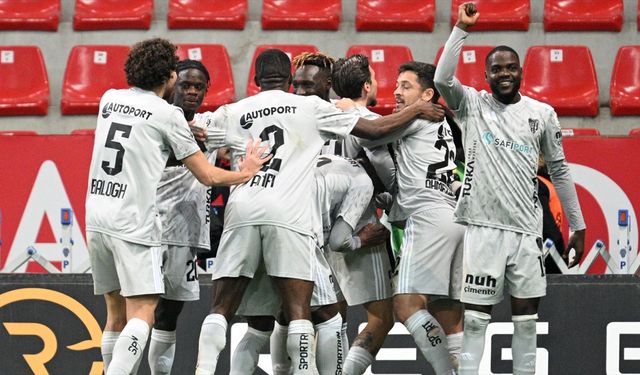 Kocaelispor, Zecorner Kayserispor'u 2-1 yendi