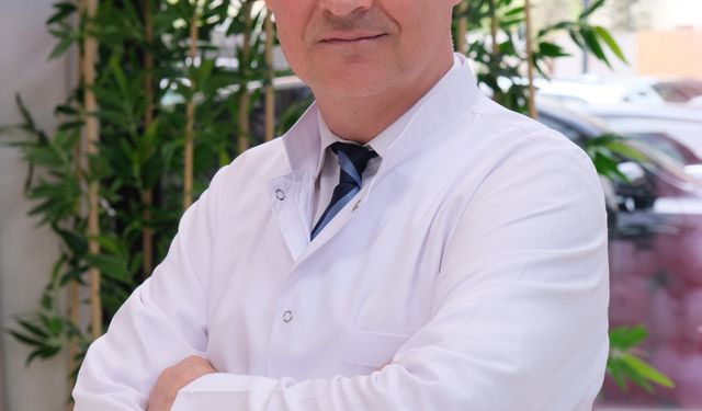 Kolon kanserinde düzenli tarama erken tanı için belirleyici rol oynuyor