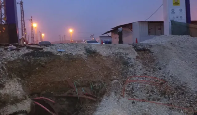 Konya 3. Etap Konteyner Kent Sakinleri Yetkililere Seslendi!