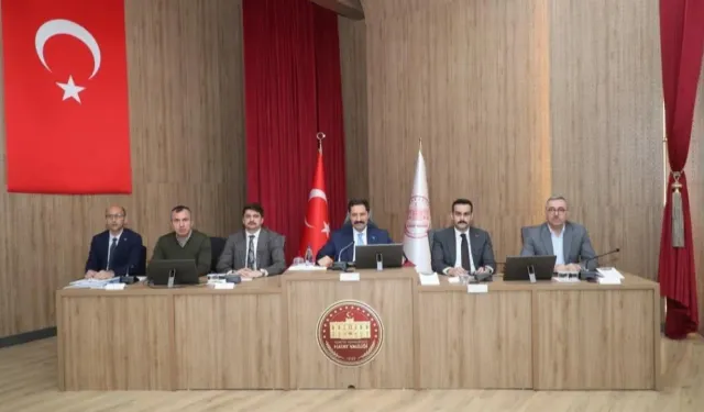 Hatay’ın Konut Durumu ve Anlık Süreç Değerlendirildi!