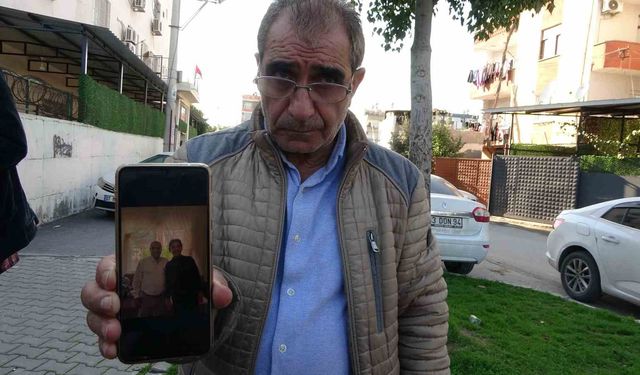 Mersin'de 3 kızın öldüğü kazanın ardından acılı babadan yürek yakan sözler