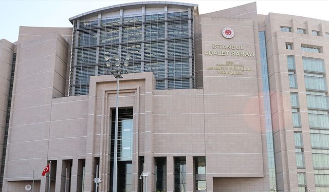 Mossad için çalıştığı tespit edilen 2 şüpheli tutuklandı