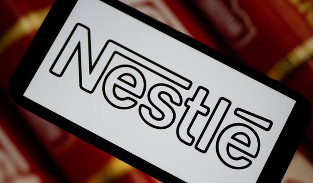 Nestle, Fransa'daki bebek maması geri çağırmalarının kapsamını genişletti