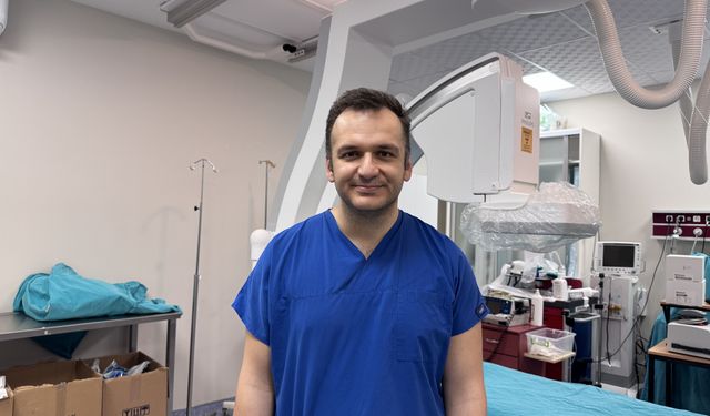 Oruç tutan kalp hastalarına uzmanından uyarı ve öneriler