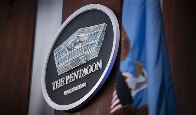 Pentagon, Venezuela yaptırımlarına tabi bir gemiyi alıkoyduğunu açıkladı