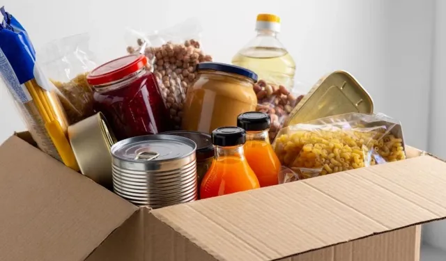 Ramazan Kolileri Cep Yakıyor: 4 Yılda 5 Kat Zam