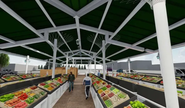 DEFNE BELEDİYE BAŞKANLIĞI'NDAN İLAN