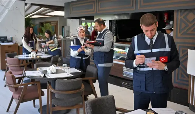 Hatay'da Servis Ücretinde Yeni Taktik: Menüye Gizli Zam Yapan Yandı!