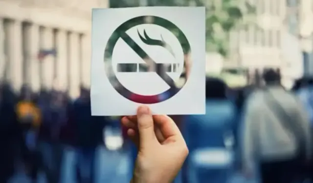 Sağlık Bakanlığı'ndan Yeni Sigara Hamlesi