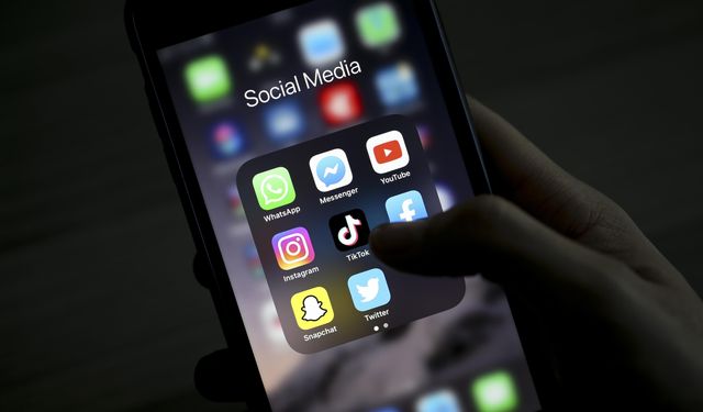 Teknoloji devlerinin internetin her yerinde 'gözü' var