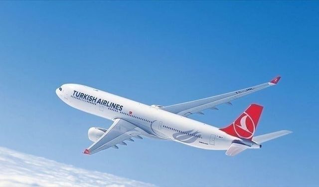 THY yolcuları uçuş ikramlarını yardım derneklerine bağışlayabilecek