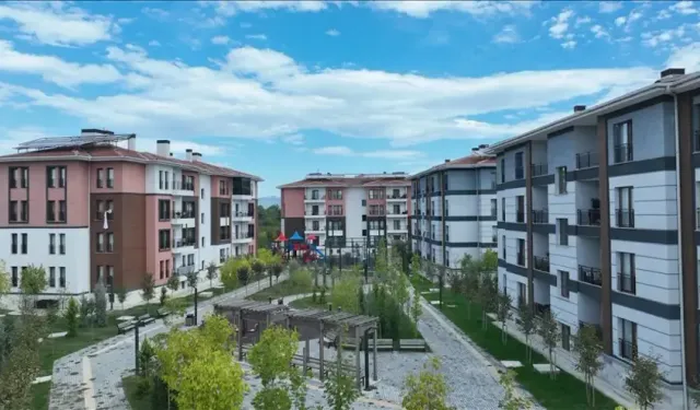 Hataylıların Beklediği TOKİ Kura Takvimi Açıklandı: Listede Hatay Yok!