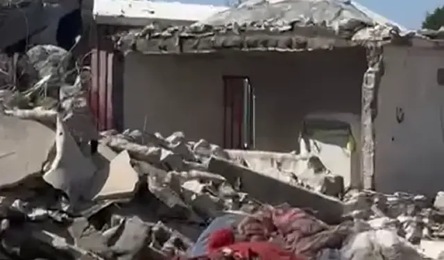 Türbe Yıkım İddialarında Yeni Gelişme!