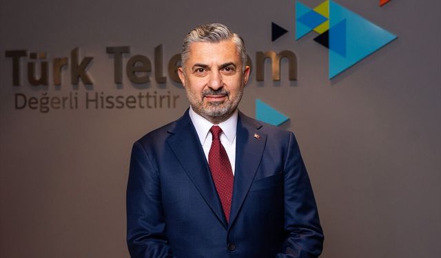 Türk Telekom milli ekosistemi güçlendiren 5G ve ötesi çözümleriyle Mobil Dünya Kongresi'nde