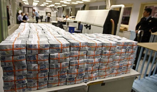 Türkiye, kamu borç yönetimi ve altın rezervlerindeki artışla OECD ülkeleri arasında pozitif ayrışıyor