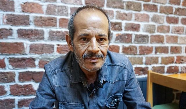 Usta yazar Bülent Akyürek vefat etti