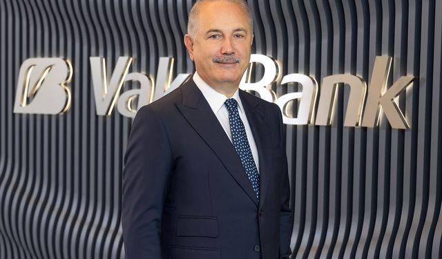 VakıfBank'tan 2025'te 70 milyar lira net kar
