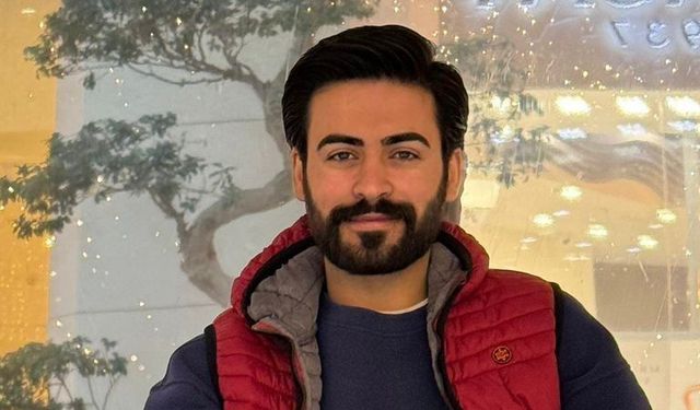 Hatay'da Uğur Çalışkan 20 gündür Kayıp: Nerede Bilen Yok!
