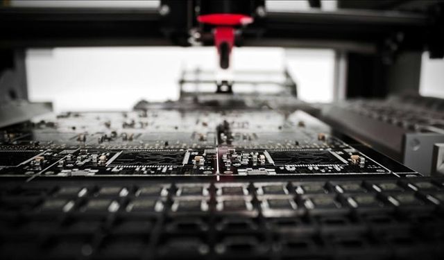 Yüksek teknolojili ürün ihracatına hava ve uzay araçları damgası