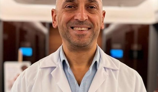 Zatürre akciğer filminde her zaman görülmüyor