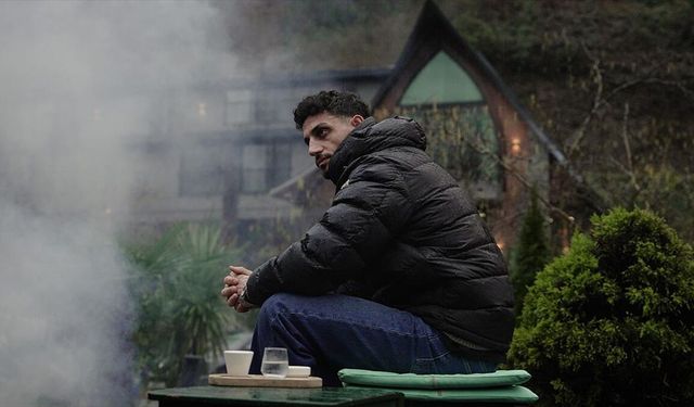 2026 Dünya Kupası Yolunda Milli Gururlar: Samet Akaydin