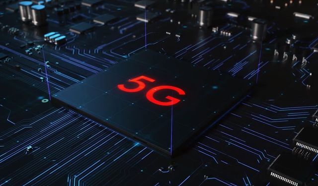 5G'ye geçiş için 31 Mart'ta tören düzenlenecek