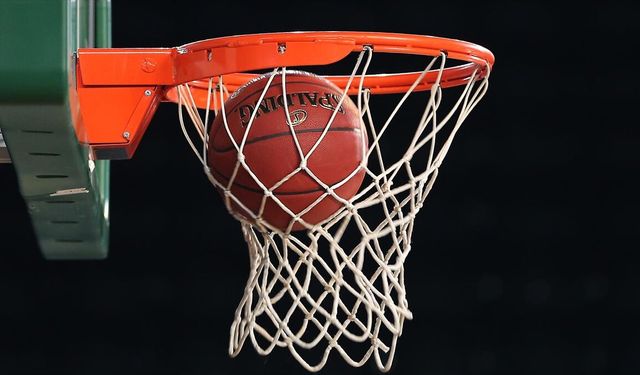 A Milli Kadın Basketbol Takımı'nın FIBA 2026 Dünya Kupası Elemeleri kadrosu açıklandı