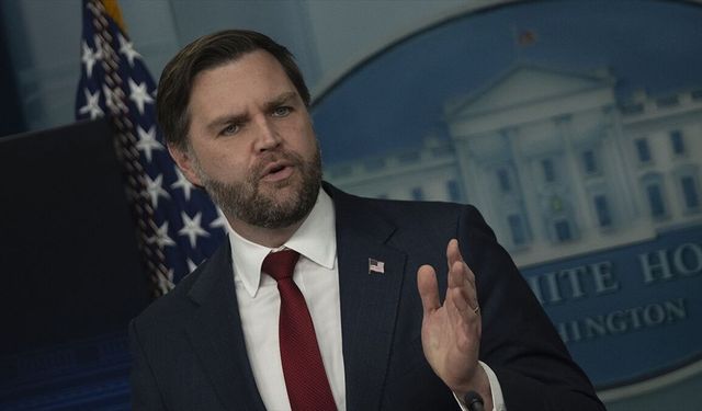 ABD Başkan Yardımcısı Vance'in İran'a yönelik saldırılar konusunda sessiz kalması dikkati çekiyor