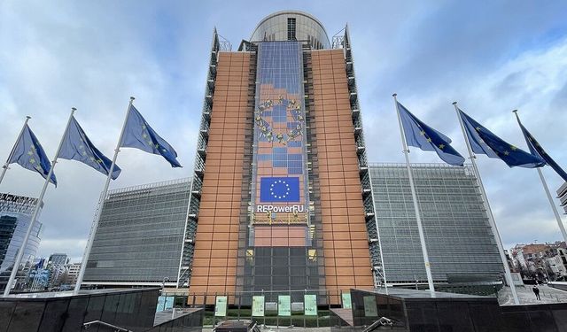 AB'den Rusya'nın Venedik Bienali'ne katılması halinde buraya sağladığı hibeyi geri çekme tehdidi