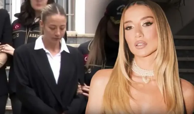 Aleyna Kalaycıoğlu’nun Cezaevi Günleri Zor Geçiyor: İşte Detaylar