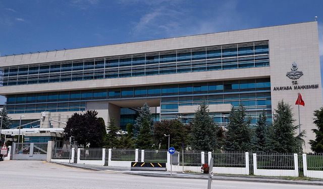 Anayasa Mahkemesinin siyasi parti mali denetim kararları Resmi Gazete'de