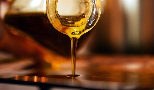 Atık yağlar marketlerde toplanarak geri dönüşüme kazandırılacak