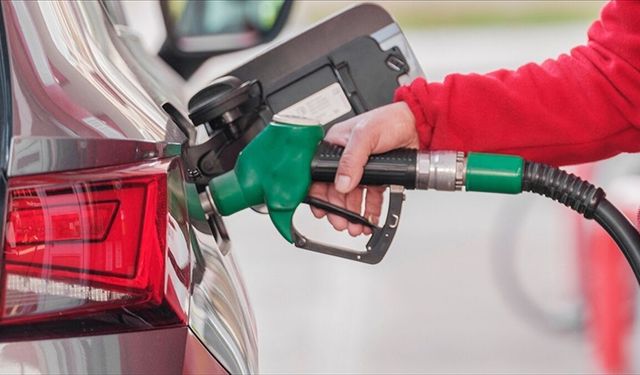 Hataylı Sürücülere Kötü Haber: Motorine Dev Zam Geliyor