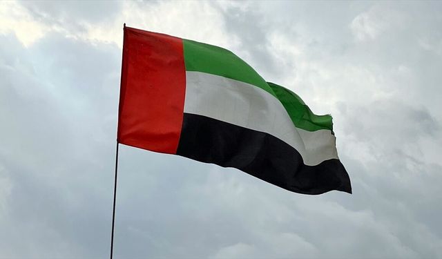 BAE'de düzenlenen Füceyre Açık Erkekler Tenis Turnuvası iptal edildi