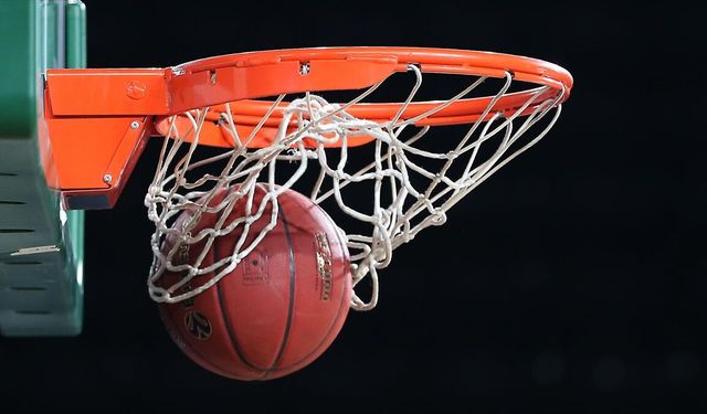 Basketbol Avrupa Ligi'nde 30. haftanın perdesi yarın açılacak